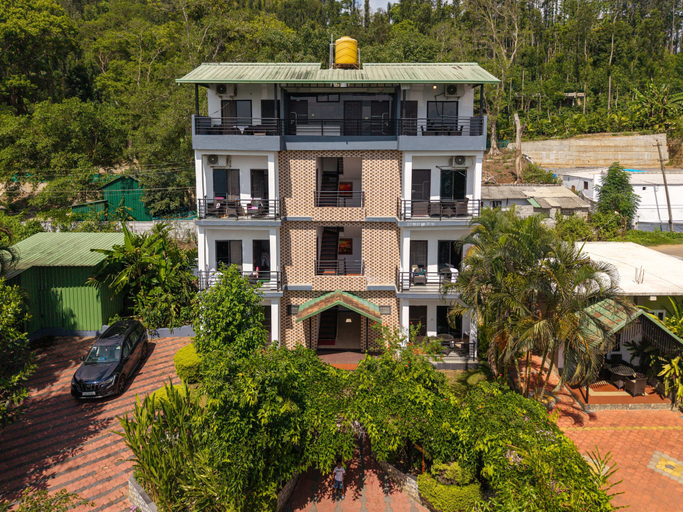 Exterior & Views 2, Coorg Jungle Camp Backwater Resort, Kodagu
