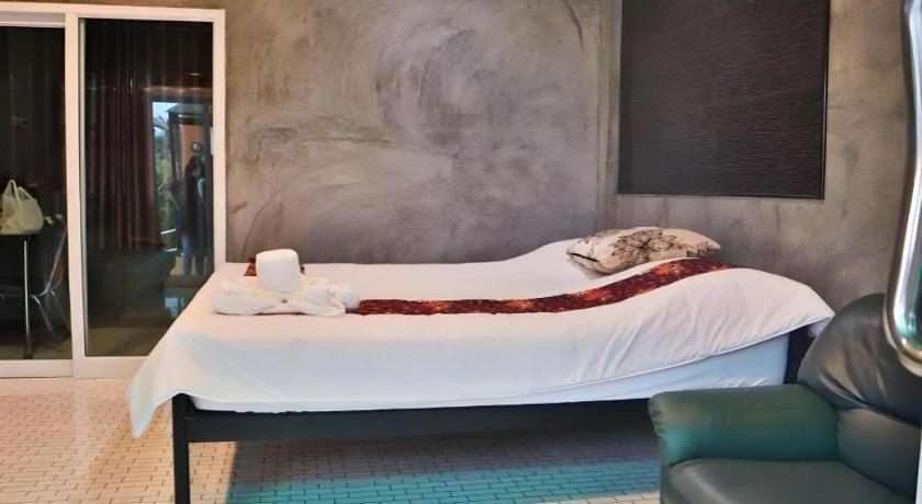 Bedroom 4, Nawamit Home Garden, Muang Nakhon Si Thammarat