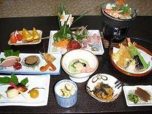 Others 5, Mare Kamekichi, Shimoda