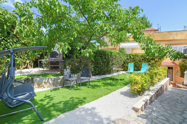 Exterior & Views, Holiday House Genoveffa, Napoli