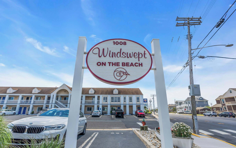 Exterior & Views 2, The Windswept, Ocean