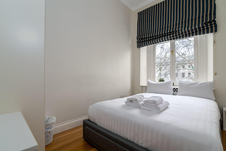 Bedroom 2, GuestReady - Lovely 1BR Home by Hyde Park, London
