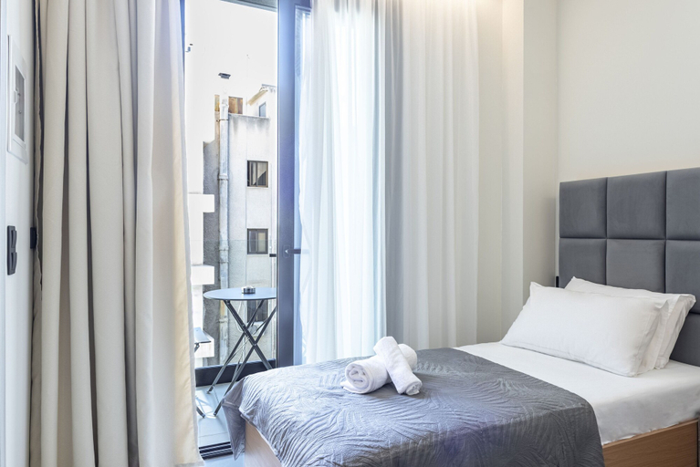 Room 3, AKVA Property - The Piraeus Collection, Attica