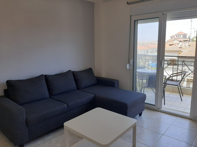 Others 3, Guest Apartment Kallithea, Central Macedonia
