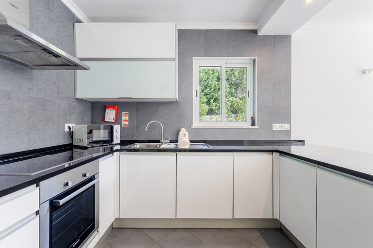 Private kitchen 5, Lumina Villas, Lagoa