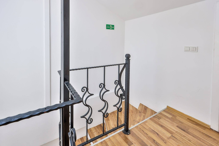 Room 2, THE PENTHOUSE WİTH TERRACE, Kaş