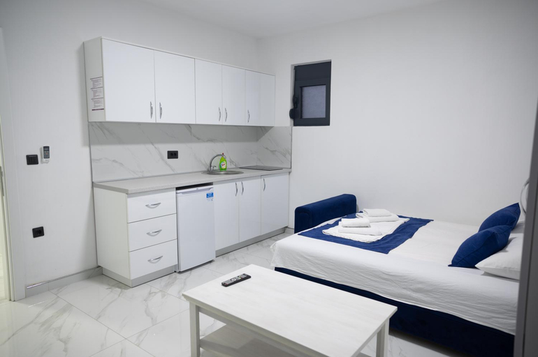 Bedroom 5, Nejla Apartmani Stoj