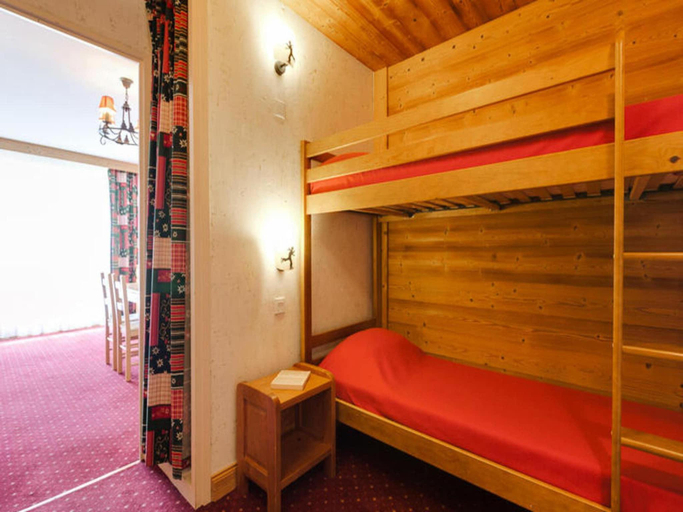 5, Vacanceole Champame Residence, Isère