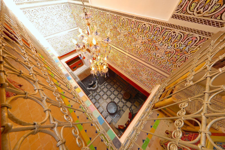 Primary image, Riad AL HANA, Fès