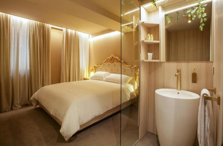 Room 4, Cà del Duca Venezia, Venezia