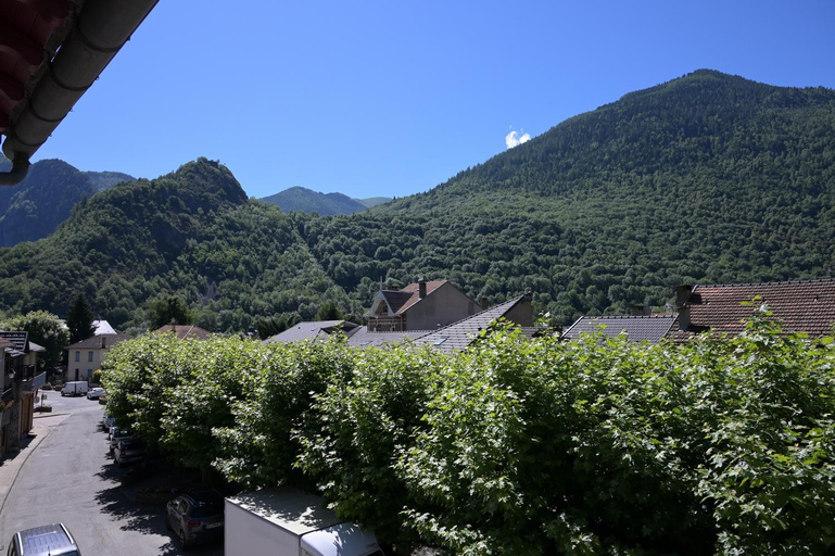 Others 3, Chambre Verte, Ariège
