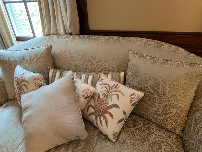 Bedroom 3, walnutwood, Baltimore