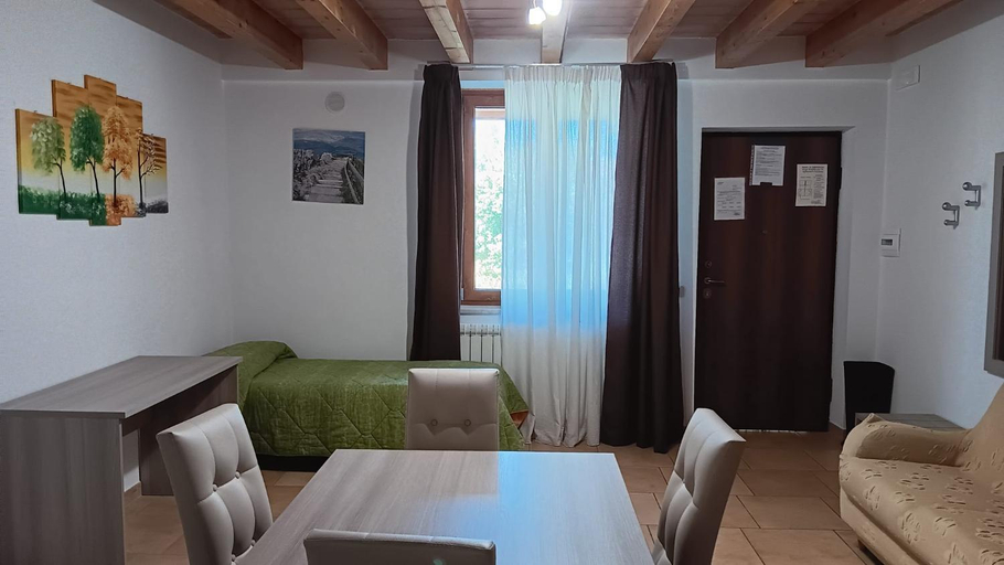 Others 2, Agriturismo il Tuccanese di Russo Gerardo, Avellino