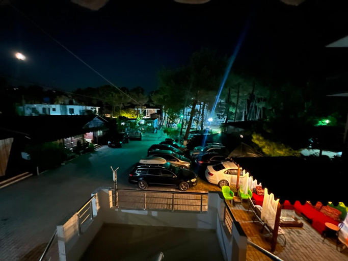 Food & Drinks, Ramadani Apartments, Shkodrës