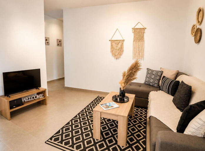 Others 5, Maquestas Modern Apartments, South Aegean
