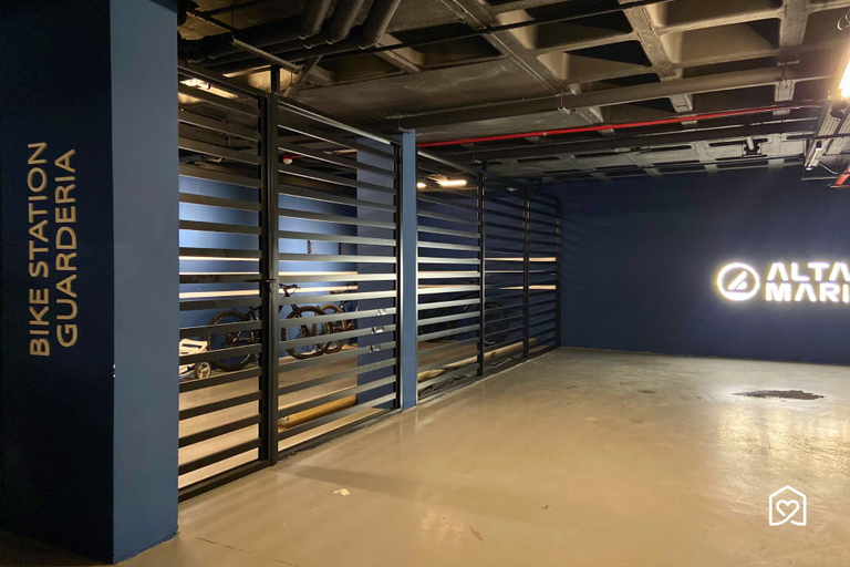 Interior 2, Alta Marine - LikeHome, João Pessoa