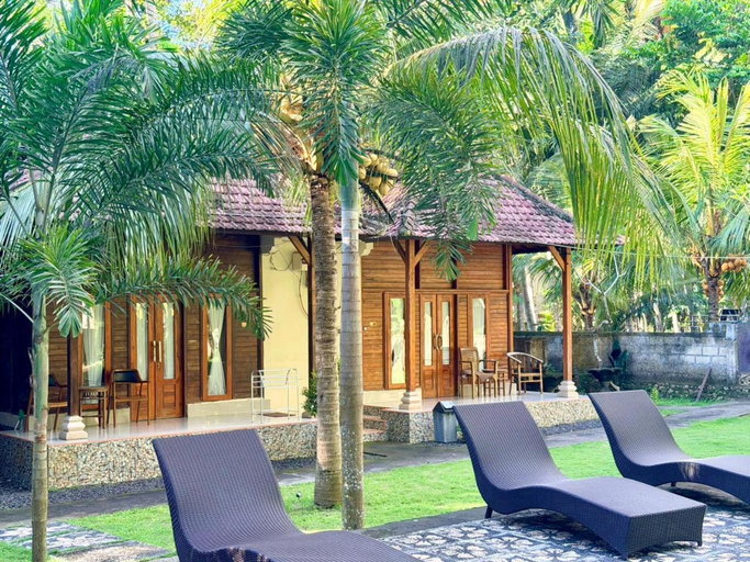 Others 4, The Valley Green Cottage And Massage, Klungkung