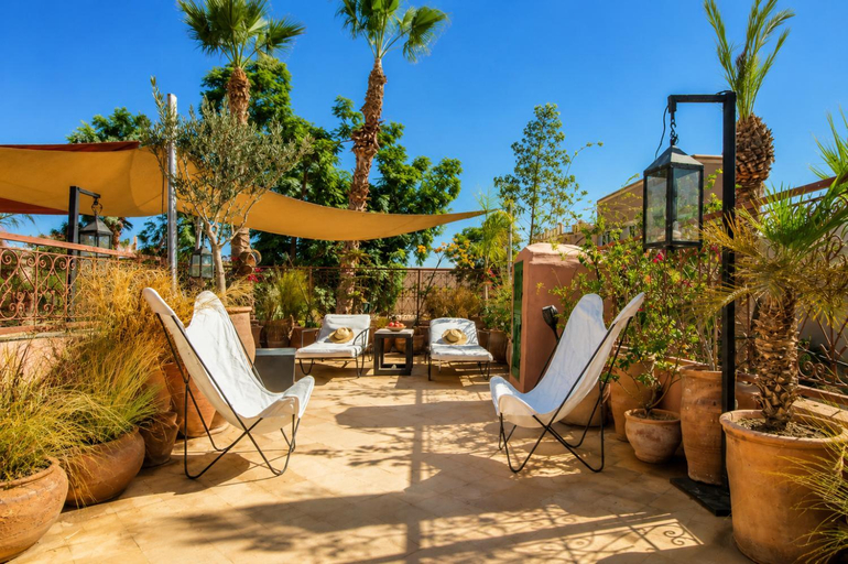 Others 4, Riad Dar Al Barakaa - Exclusive- Breakfast, Marrakech