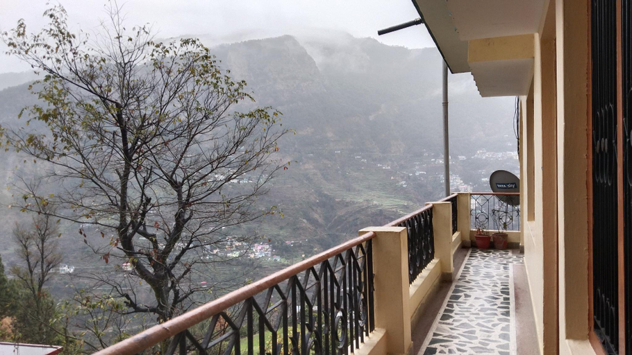Others 3, Pandey Residency Guptkashi, Rudraprayag