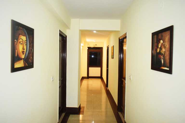 Others 5, Forest View Dehradun, Dehradun