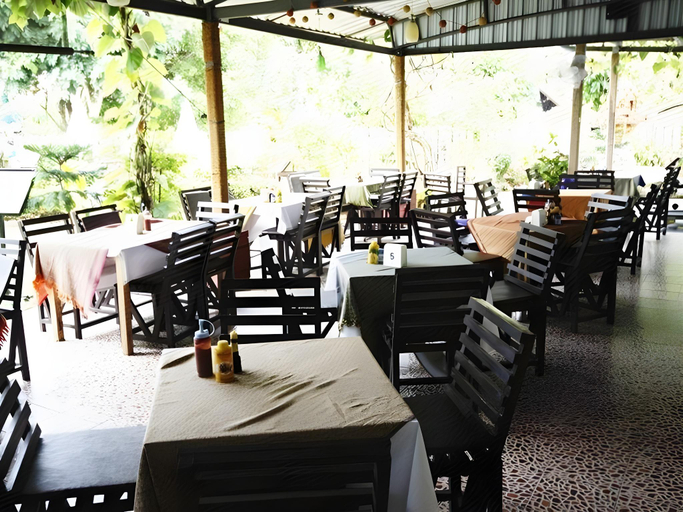 Food & Drinks 5, The Palace Aonang Resort, Mueang Krabi