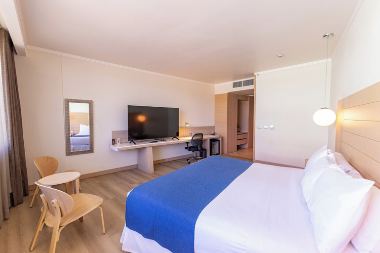 Bedroom 3, Wyndham Concepcion Pettra, Concepción