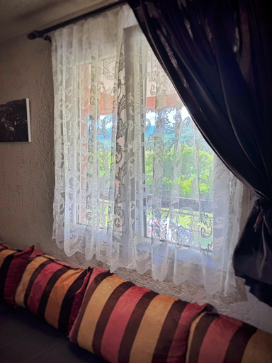 Bedroom 2, Apartments Djurovic