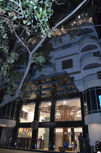 Exterior & Views 1, Hotel I towne Deoghar (Jharkhand-814112), Deoghar