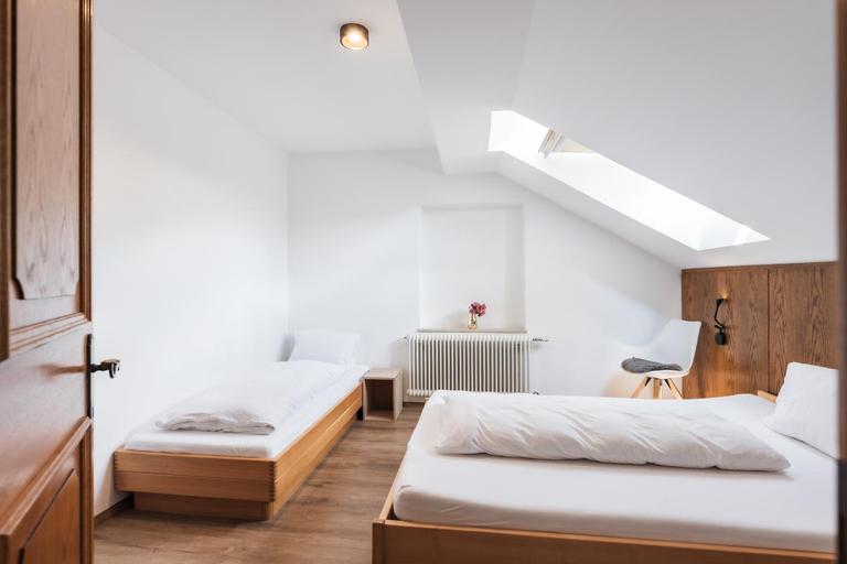 Bedroom 2, Hotel Restaurant Platzer, Spittal an der Drau