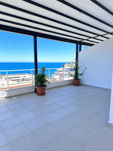 Others 5, Philip Sea View Apartments, Sarandës
