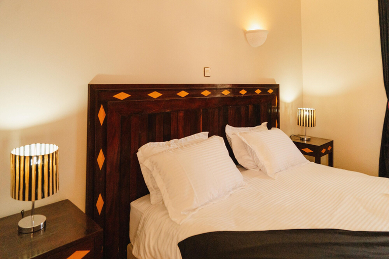 Room 4, HOTEL BOUTIQUE PINK LAGOON, Al Haouz