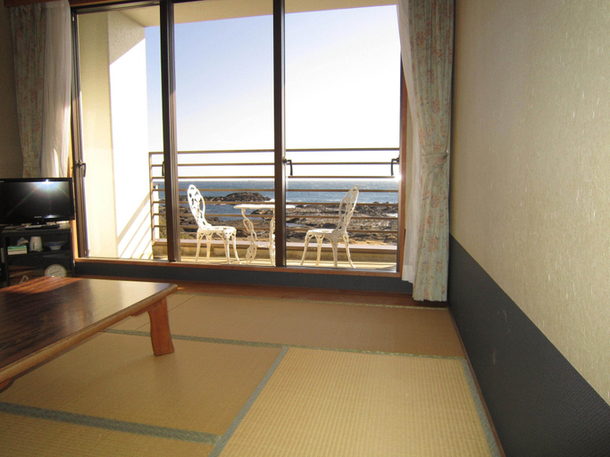Others 3, Jogashima minatoya, Miura