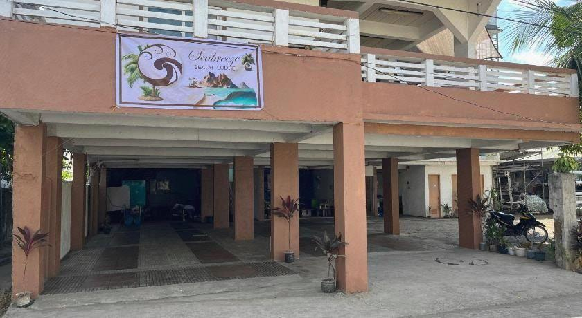 Exterior & Views 2, Seabreeze Beach Lodge, Nasugbu
