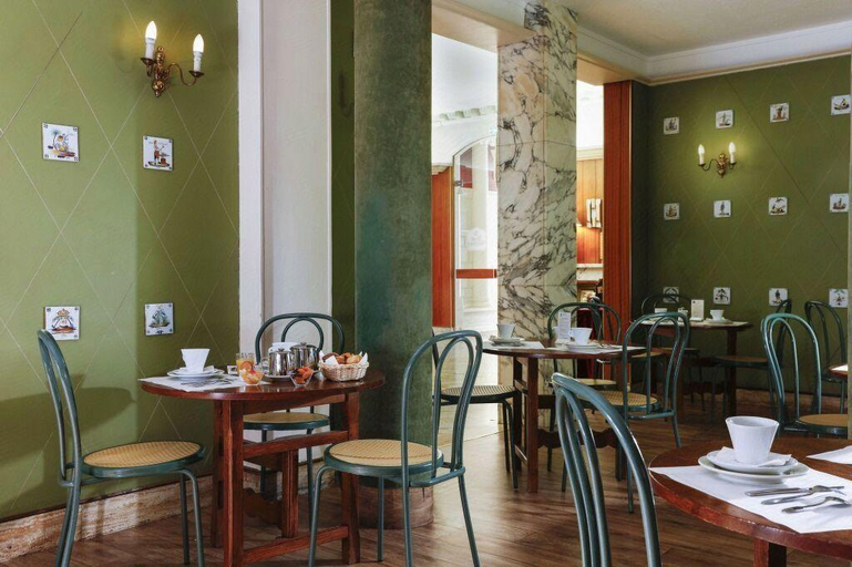 Food & Drinks 4, Grand Hotel de L'Univers, Somme