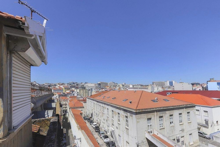 Others 5, Santa Marta Views by Homing, Lisbon