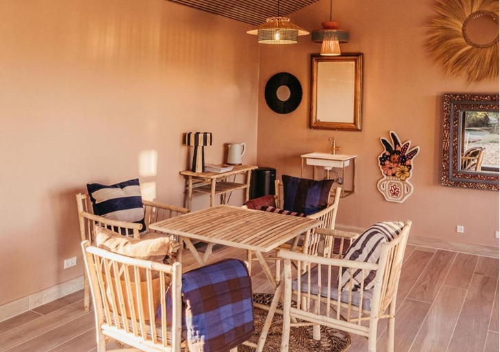 Others 2, Villa Huno Glamping, Vordingborg