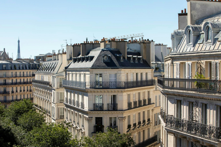 Exterior & Views 1, Hotel Beige (ex. Hotel Plaza Opera), Paris