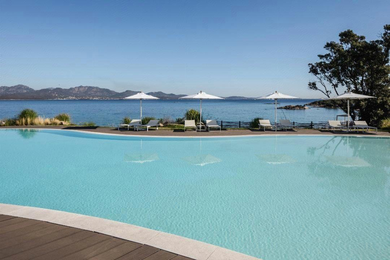 Sport & Beauty 3, Cala Cuncheddi - VRetreats, Olbia-Tempio