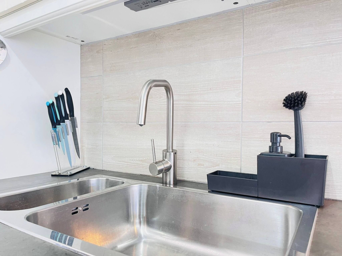Interior 4, Penthouse on the Ocean by Alquiler de Sueno, Las Palmas