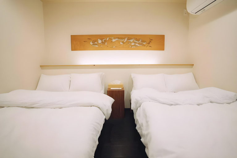 Bedroom 2, Tasone Stay OSAKA KTY1, Osaka