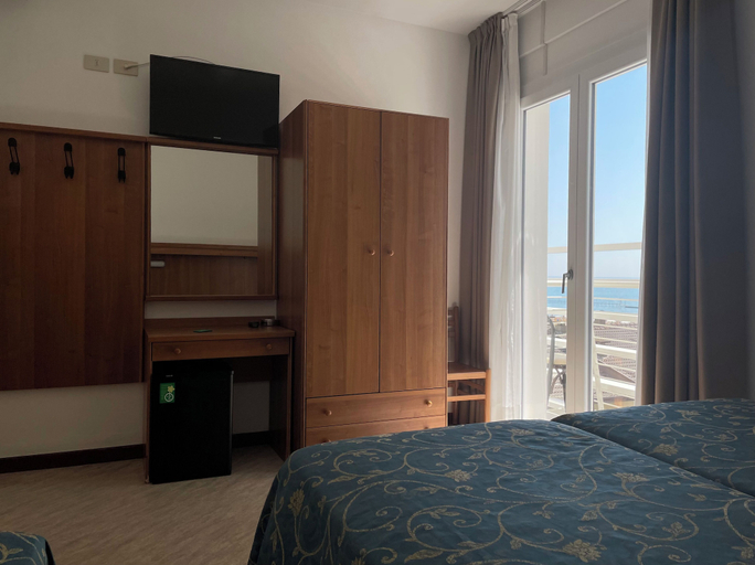 Room 3, Hotel Strand, Venezia