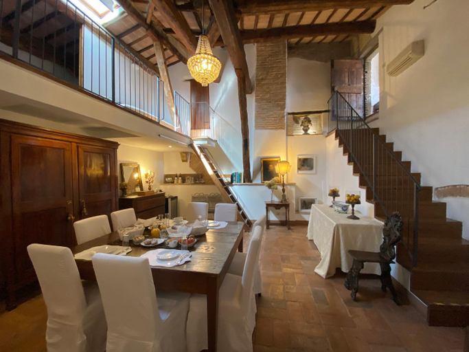 Food & Drinks 3, Residenza D'Epoca San Lorenzo Tre, Perugia