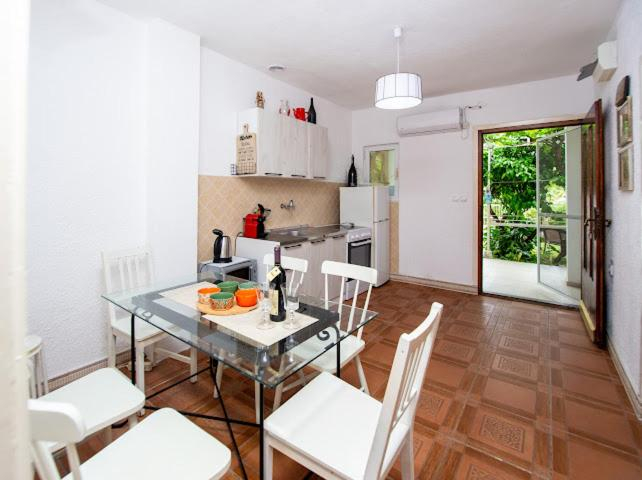 Others 4, Apartments Mia Patria