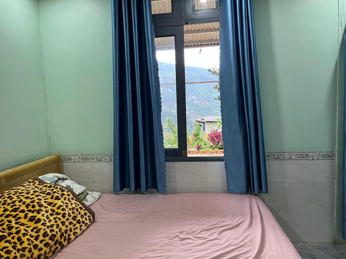 Bedroom 4, Farm co chu Tuan Ha, Lâm Hà