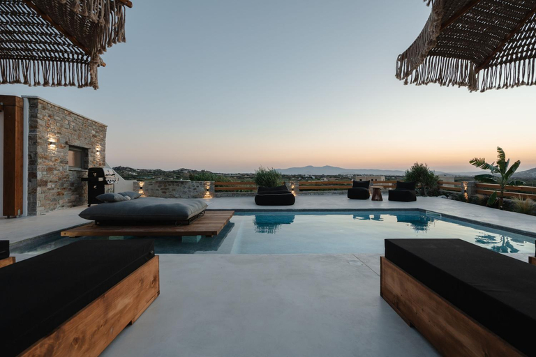 Sport & Beauty 2, Stone Waves Αpartments & Villas, South Aegean