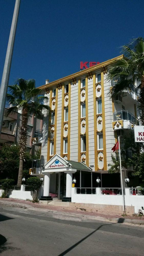 Others 4, Kent Hotel, Antalya