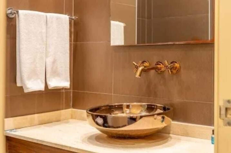 Bathroom 3, Adana Plaza Otel, Yüreğir