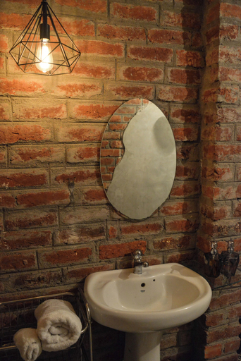 Bathroom 2, Fun Factory, Ranchi