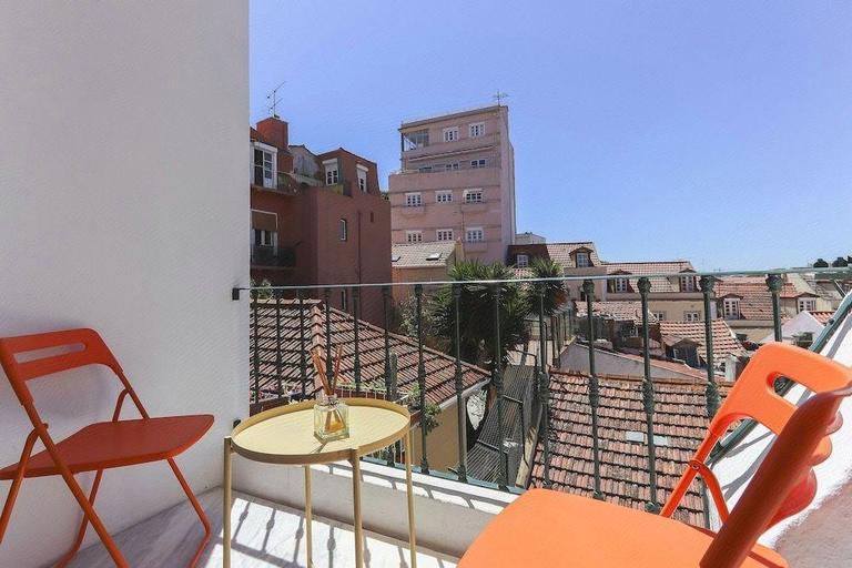 Others 3, Santa Marta Views by Homing, Lisbon