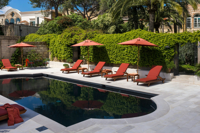 Sport & Beauty, Palazzo Margherita, Matera